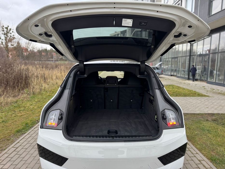 Продам BMW iX 2022 i20