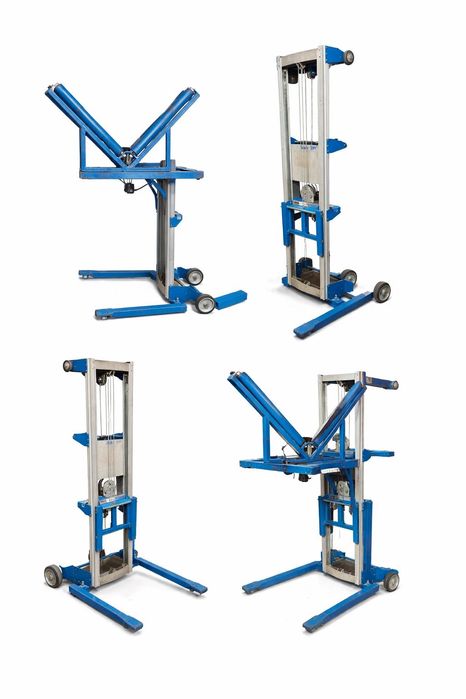 Podnosnik LIFT GENIE