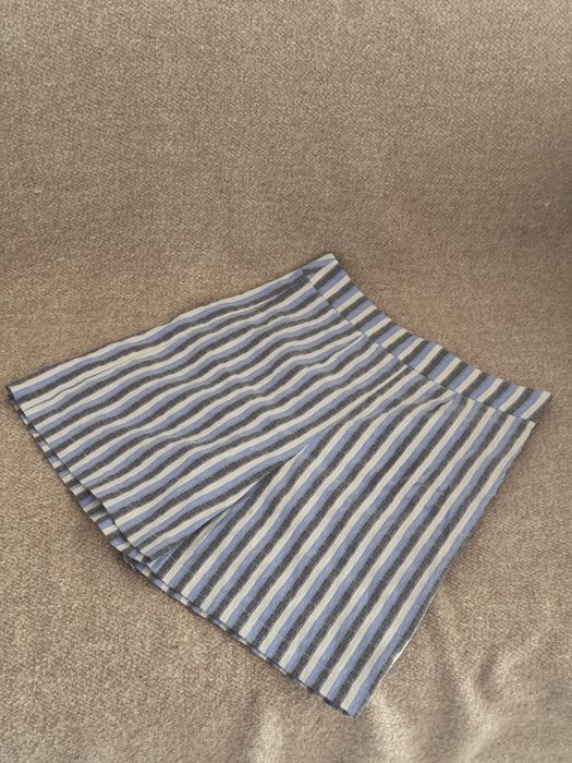 Шорти VOVK льон