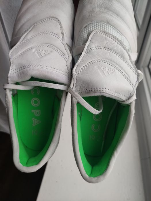 korki ADIDAS COPA GLORO 19.2 FG rozmiar 40