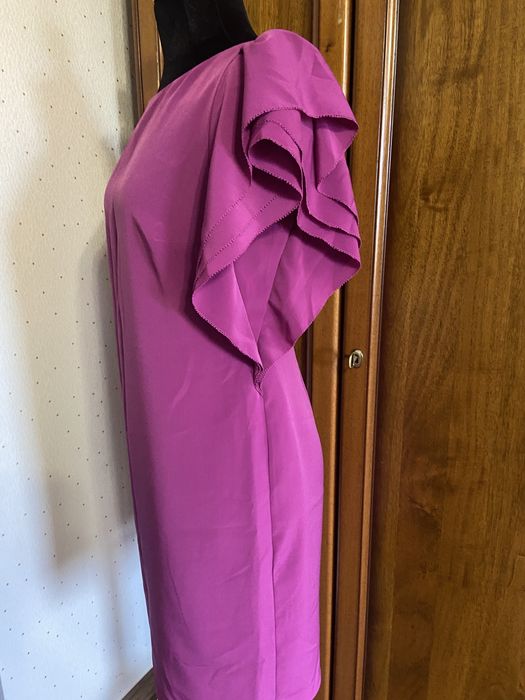 Сукні святкові,різні,Marks Spenser ,плаття M-L