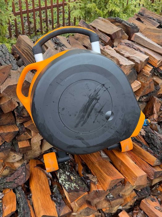 FiSkArS Waterwheel XL-wąż ogrodowy Stan OK Polecam !
