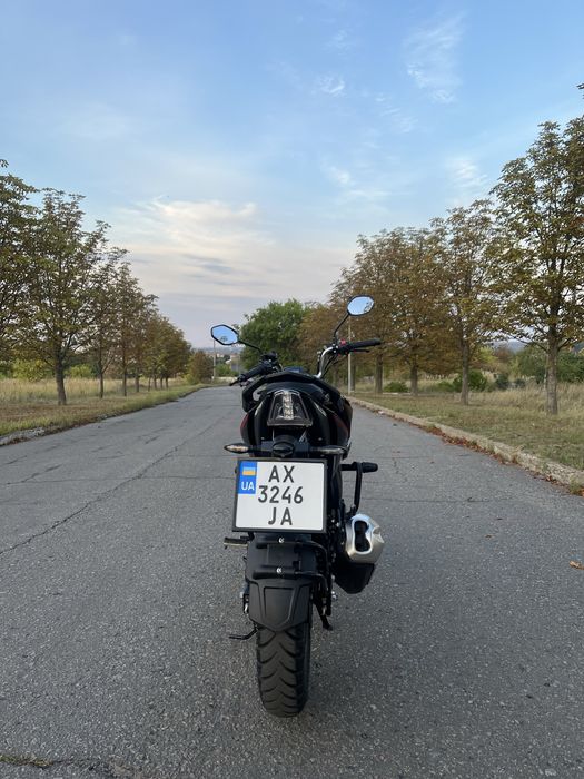 Lifan JR 200