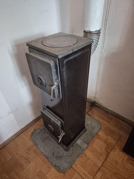 Piec używany Łódź