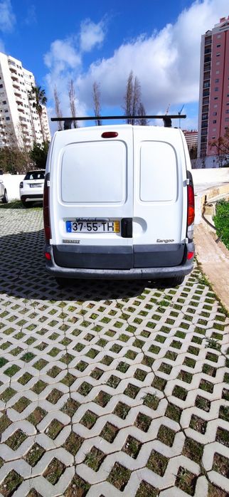 Renault Kangoo 1.9