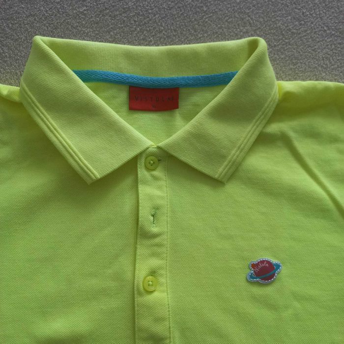 męska koszulka Vistula