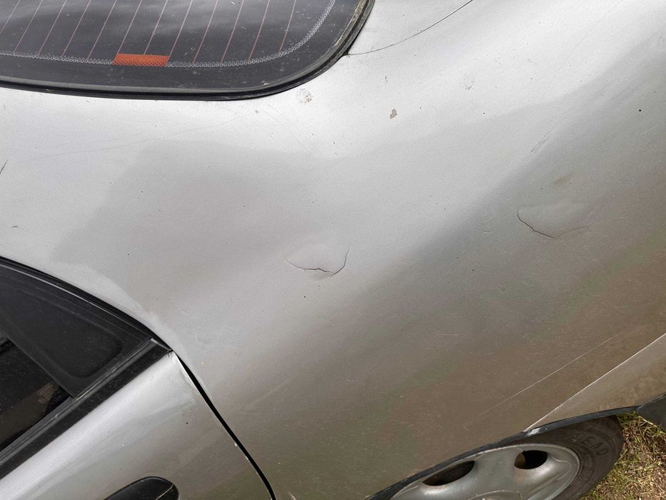 Daewoo Lanos мотор 1.5