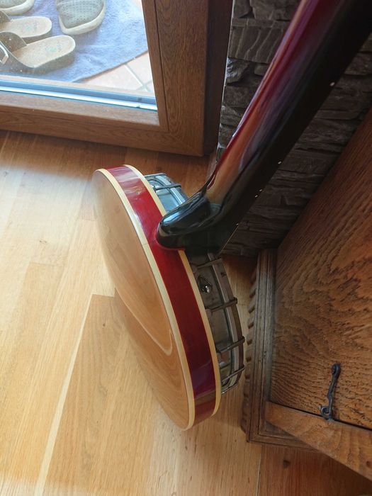 Banjo 4 strunowe Renata