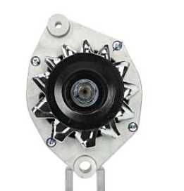 Alternator Volvo 24 V F612 614 FL180 FL250  NOWY 55 Amper