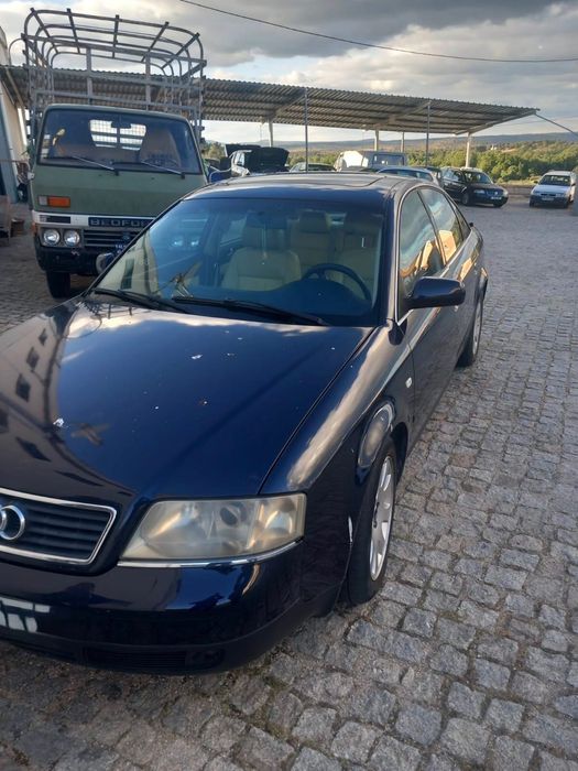 Audi  A6 de 1998