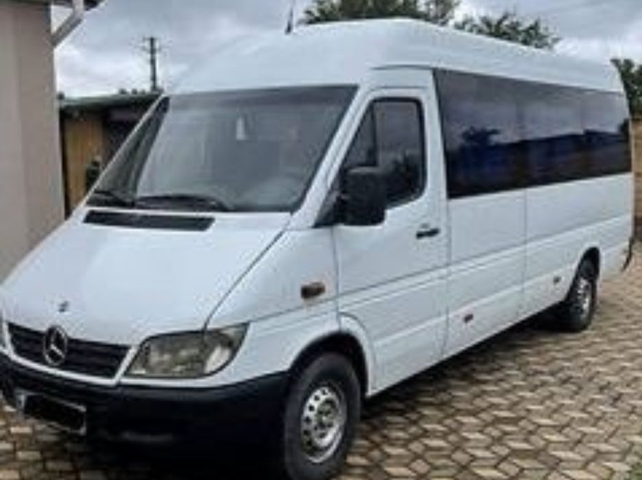 Пассажирские перевозки, заказ, аренда микроавтобуса.