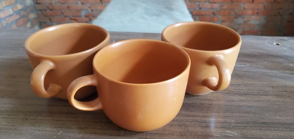 Чашки , пиаллы графин