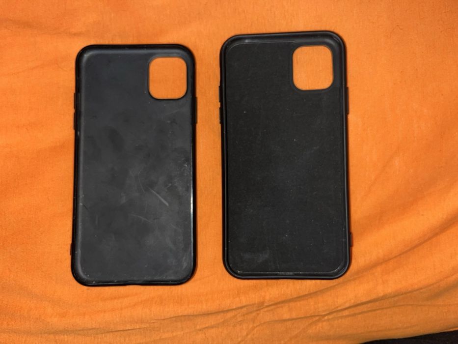 Чохли на Iphone 11