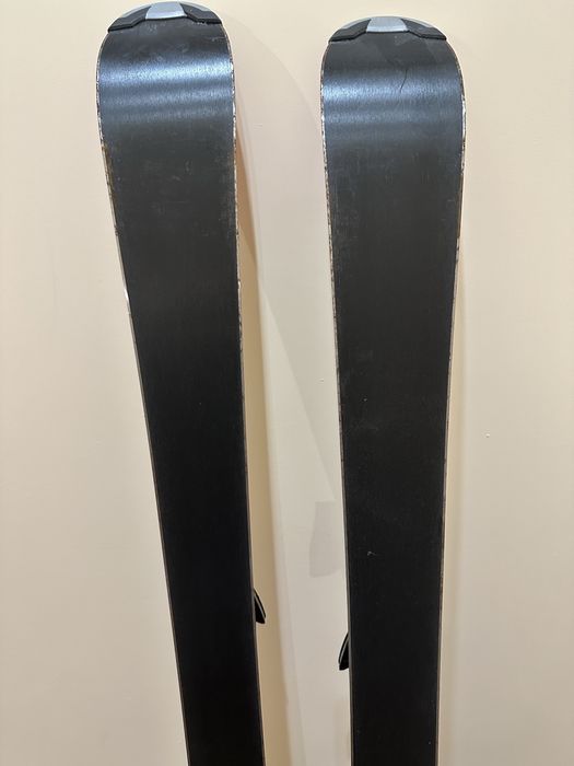 Narty dziecięce Blizzard 100