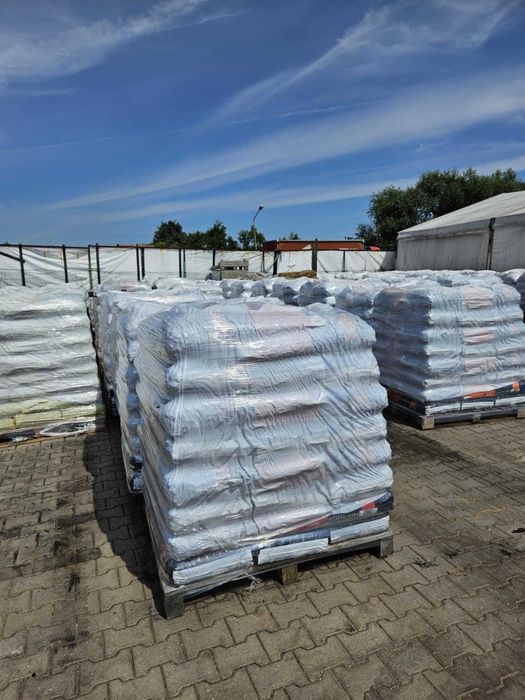 ekogroszek workowany z dostawą 26-28mj Środa i okolice tani