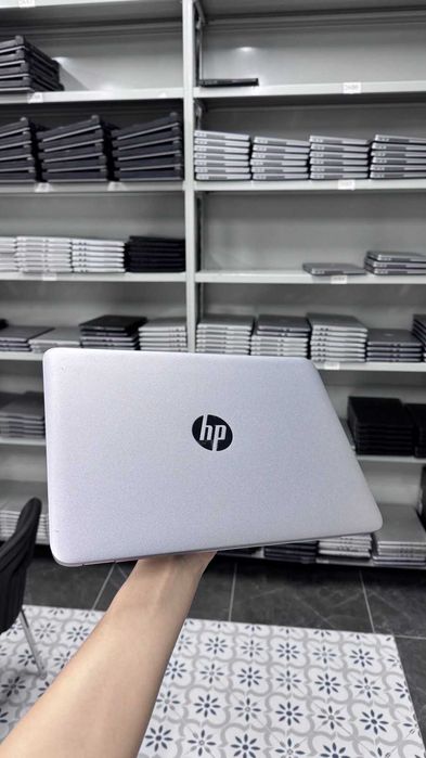 Бюджетний для роботи,навчання Нетбук HP EliteBook 820 G3/є 20 шт