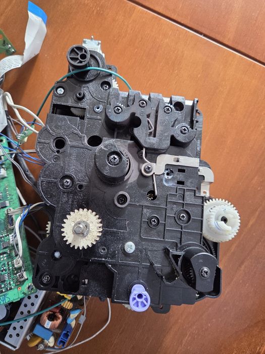 Impresora Samsung lazer Printer