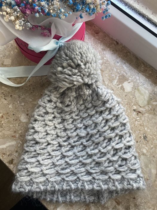 Ugg Kenzo msgm n21 шапка