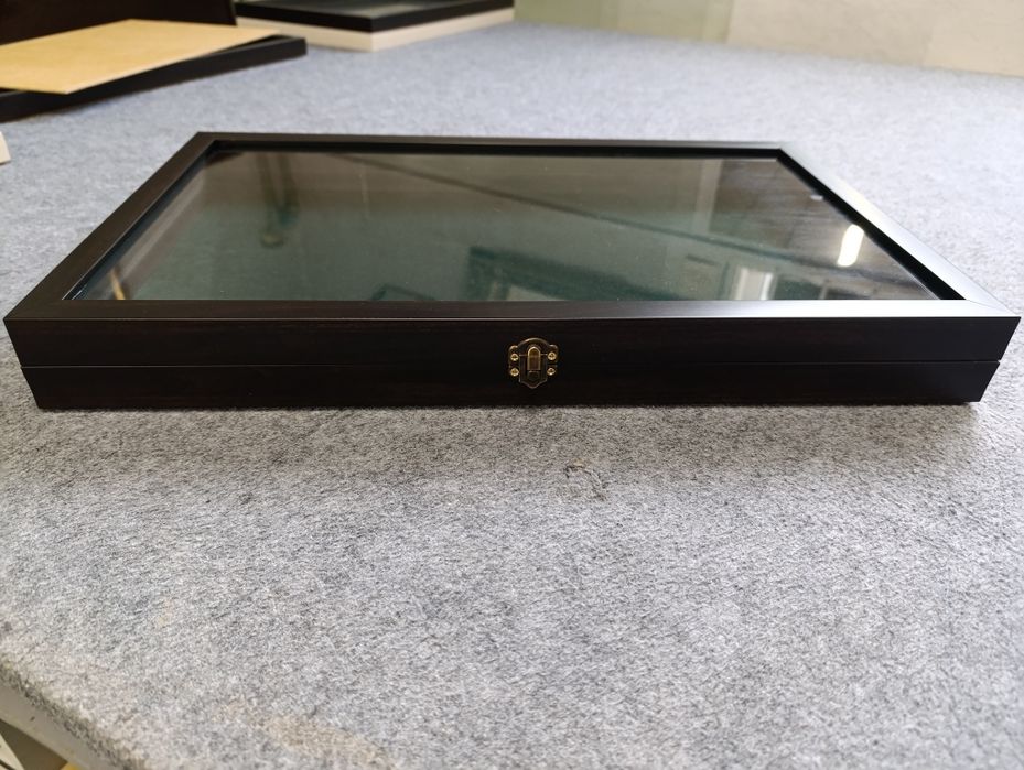 Вітрина під експонати 500:300:40