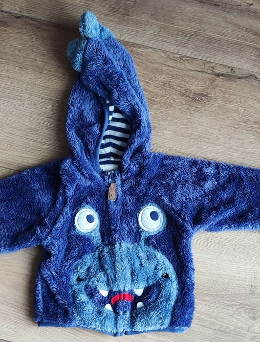Bluza dla chłopca