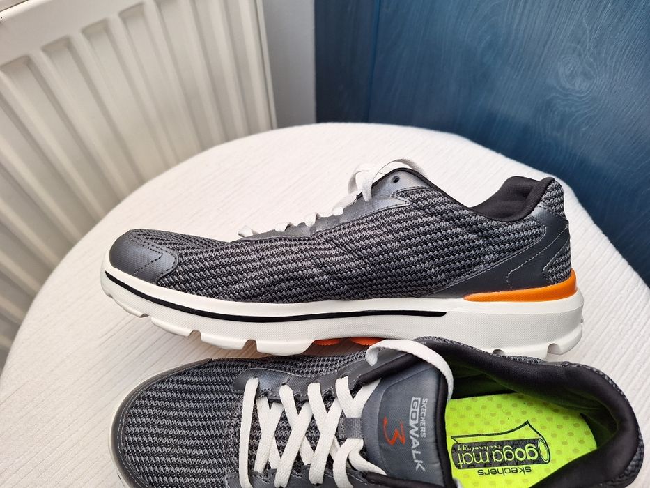 Skechers Go Walk roz. 45