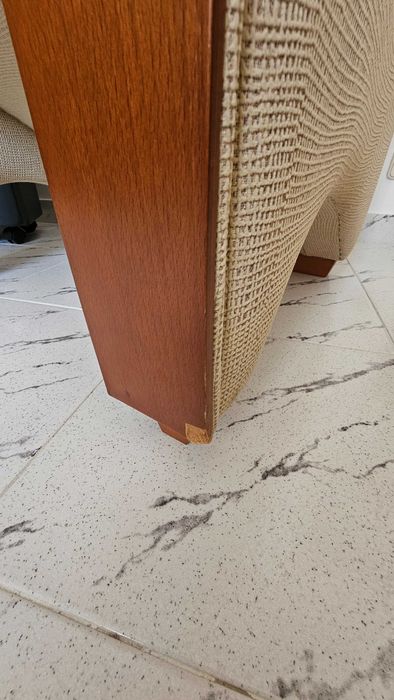 Sala de Jantar em bom estado de conservação