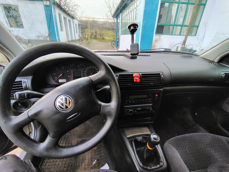 Volkswagen b5 1.9 дизель срочно до 14 числа цена 50000