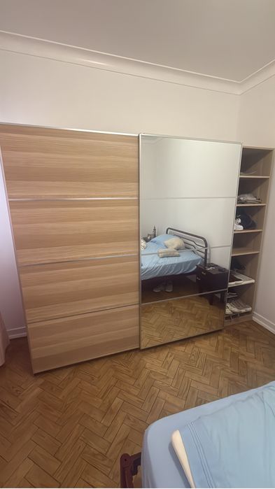 Vendo arnario ikea