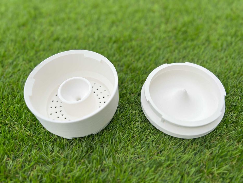 Wieża Hydroponiczna Shopollo - Zestaw Startowy