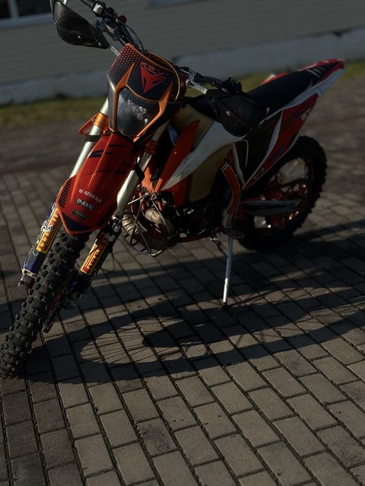 Kovi pro 250 2t