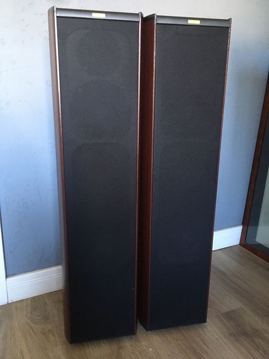 Jamo Classic 8 jak nowe !