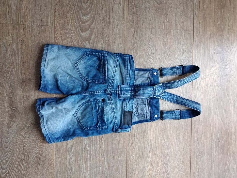 Spodenki H&M roz98