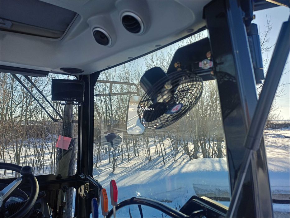 Трактор ДМТЗ 404 XC/40к.с./Кондиционер/Доставимо БЕЗКОШТОВНО-О!