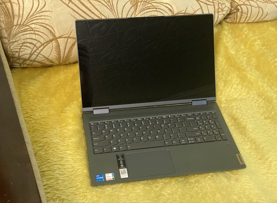 lenovo yoga 6 - купити ноутбуки та аксесуари - Ціна на OLX.ua