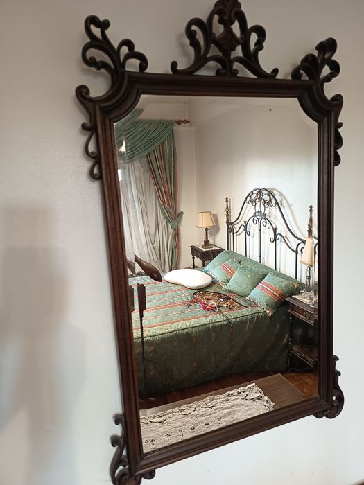 Mobília quarto casal completa