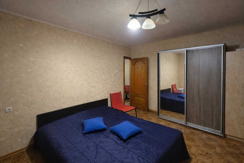 Экс! Продам 3к квартиру Алексеевка, Людвига Свободы метро Алексеевская