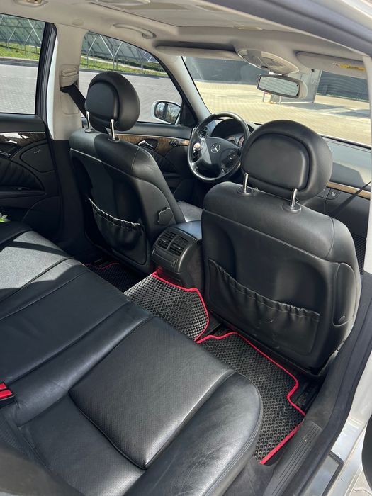 Mercedes w211 s211 2.2 cdi