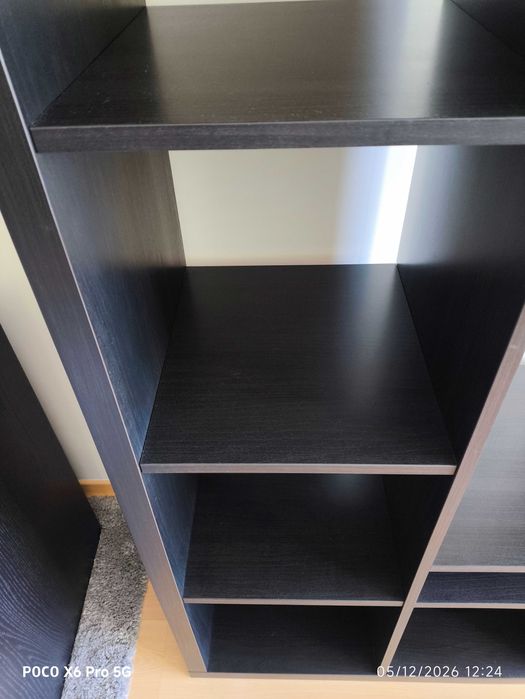 Móvel TV IKEA BESTA em excelente estado