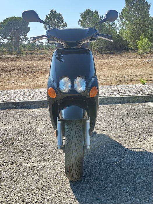 Yamaha Neos 50cc