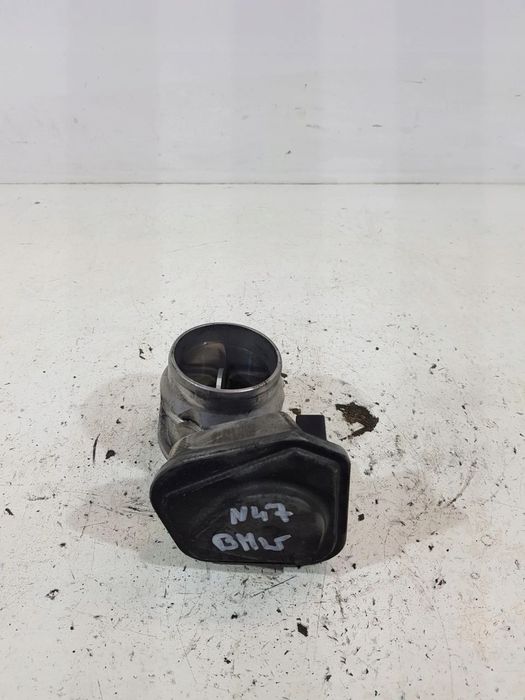 PRZEPUSTNICA 780437303 BMW E90 E91 E87 X3 E83 2.0D N47