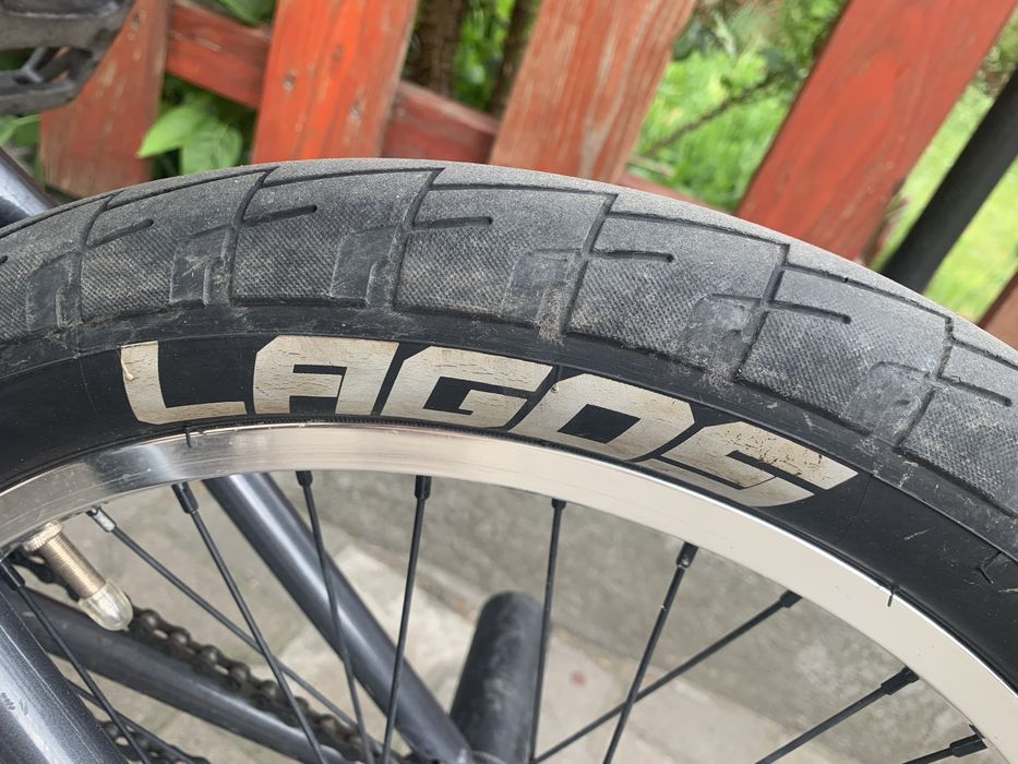 Bmx mafiabikes  kola 20