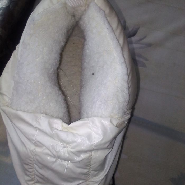 Зимові чоботи (нові)