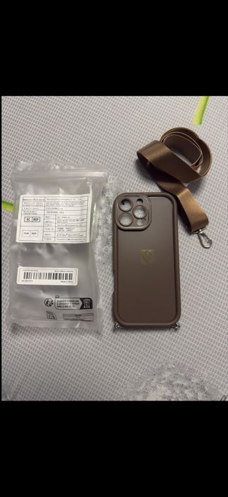 Чохол 16 pro max
