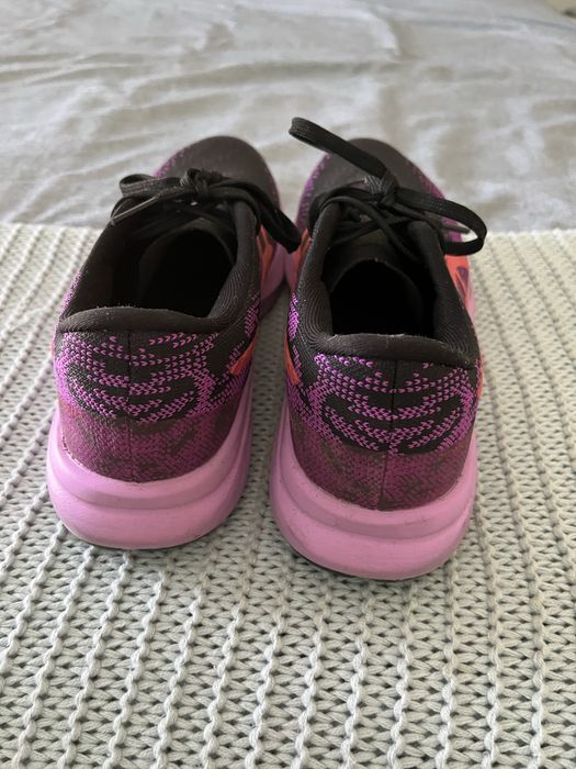 Tenis de corrida da Asics