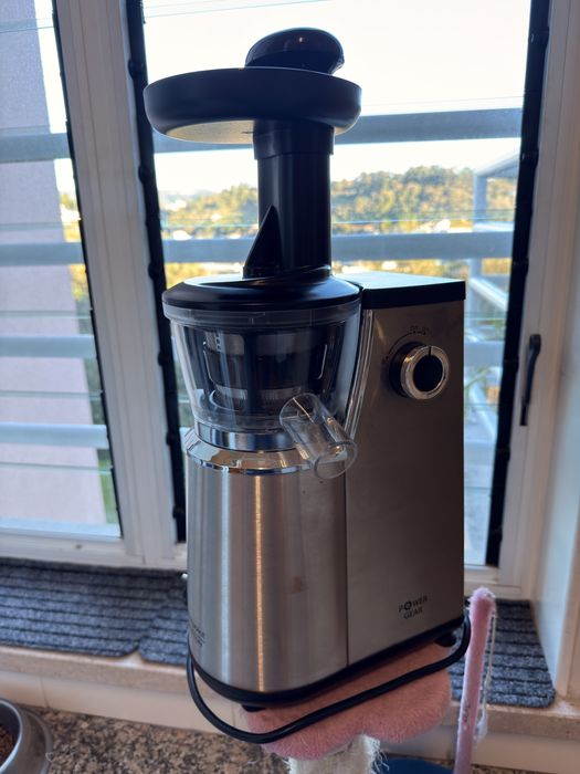 Liquidificador/Máquina fazer sumos