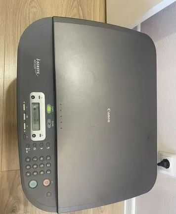 МФУ-принтер Canon i-SENSYS MF3220 лазерний