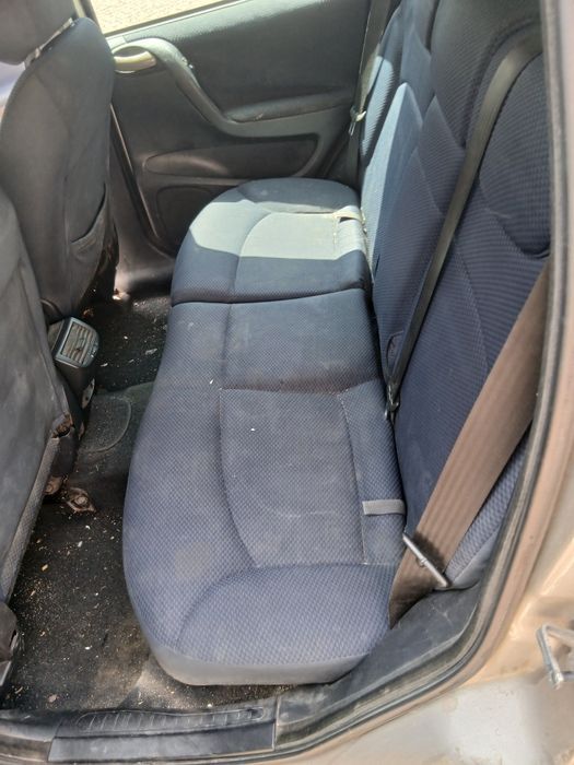 Fiat stilo multiwagon 1900 TD abo 2003
