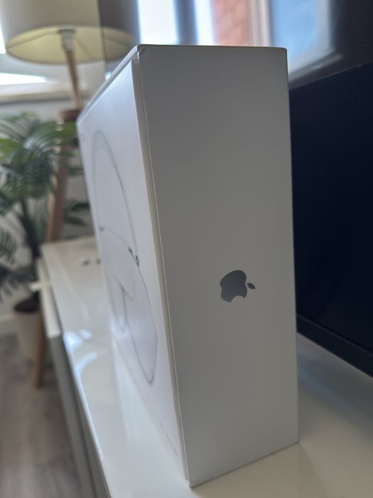 Airpods Max Caixa