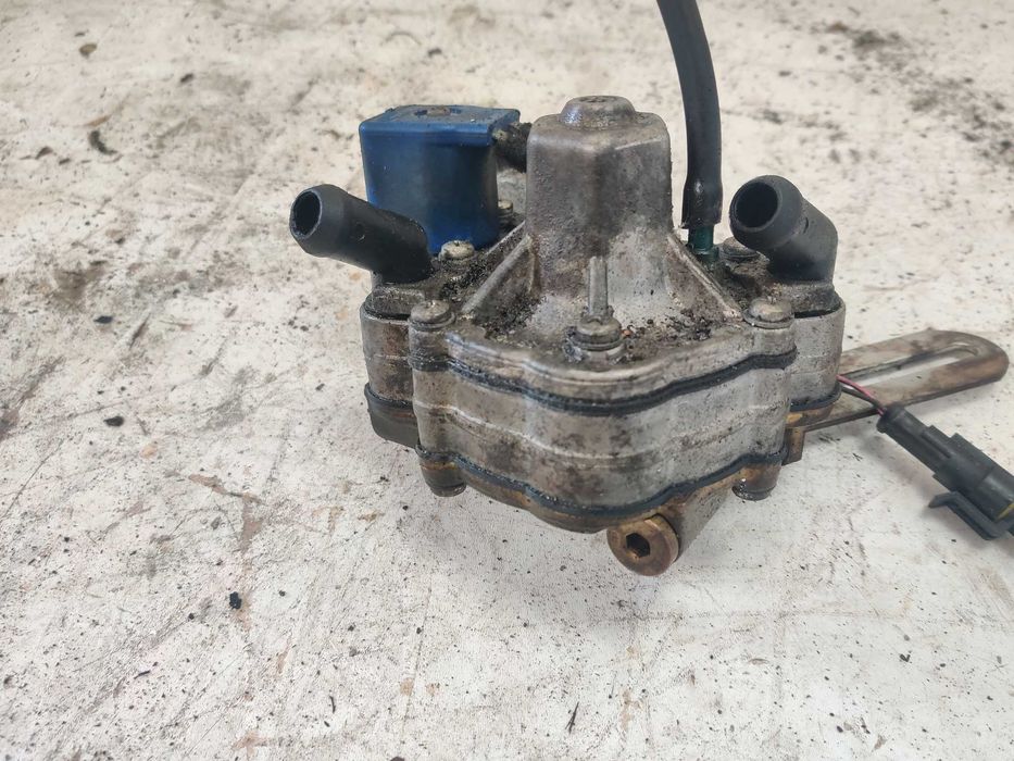 Parownik Reduktor Gazu LPG 67R014066