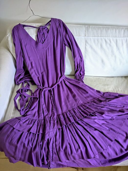 Sukienka Loriini Anna Wędzikowska